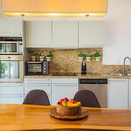 Magia Beachside Condo Playa del Carmen Eksteriør bilde