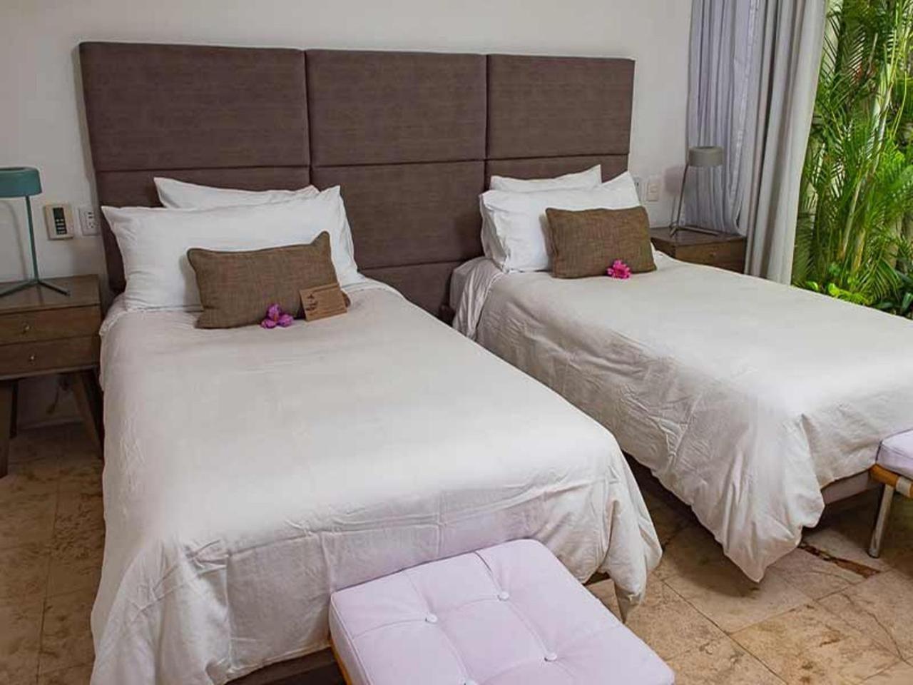 Magia Beachside Condo Playa del Carmen Eksteriør bilde
