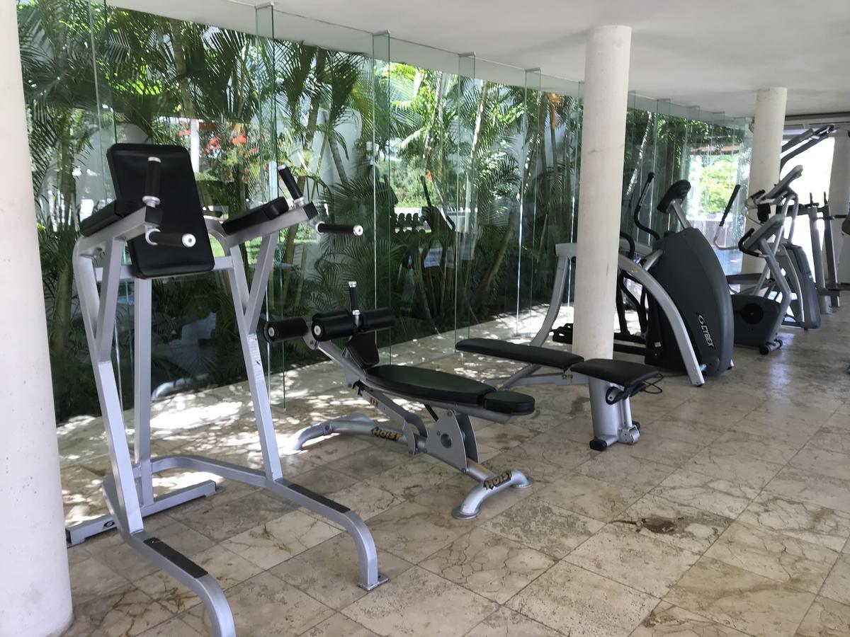 Magia Beachside Condo Playa del Carmen Eksteriør bilde